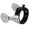 Generic Torcia Taglio P80, Robusta Ruota di Guida A Rulli per Torcia Taglio P80 - Adatta per Corrente di Saldatura di 100 A, Campo di applicazione: Uso Industriale