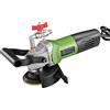 AUBEST Lucidatore bagnato, 800 W Hand-Hand-Head Acqua Iniezione Pietra Macchina for la lucidatura elettrica Polisole di Pietra Palestra Grinder Cemento Pavimento in marmo lucidatrice