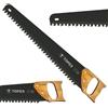 TOPEX Piła per blocchi di cemento mobili 600 mm, 17 denti con seghe. marca Neo tools