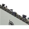 Sägenspezi Catena Sägenspezi da 45 cm (scalpello pieno), 3/8, 68TG, 1,5 mm, adatta per Dolmar PS7910 PS 7910