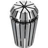 QUARKZMAN Mandrino A Molle ER16 3mm Acciaio A Molle 65Mn Collet Di Precisione Per Fresatrice CNC Tornio Utensile