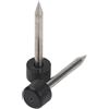 Fauhapyway Elettrodi ottici di ricambio in fibra per saldatrici FSM-50S 60S 70S 80S 62S Fusion Splicer progettate per giunzioni stabili e accurate
