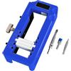 Générique Door Hinge Jig, Router Template Kit, Adjustable Mortiser Guide, Precision