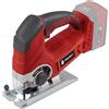 TOOLCRAFT AST-65 / TAWB-200 TO-7468017 - Sega a batteria senza batteria 20 V