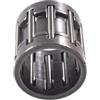 GTWSQQ 2PCS Pistone Uso Gabbia Ad Aghi Cuscinetto 11x14x15mm for S = tihl MS361 MS341 MS 341 361 Parti Motosega OEM 9512 003 2348