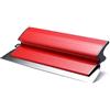 SAfweL Verniciatura Finitura Lame for scrematura Strumento for costruzione Coltello for stucco Spatola for lisciatura del muro a secco Intonacatura della parete con lama in acciaio inossidabile (Size : 25cm