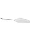 AXSMD Set di mastice in acciaio inossidabile, strumenti di pittura, raschietti for cartongesso, for strumenti di pittura for decorare la casa fai da te/2,5 pollici (Size : 4 inch)
