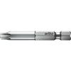 Wiha Unisex's 74596 Torx Power T27 x 50 mm, scatola di 15 pezzi, multicolore, taglia unica
