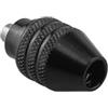 SPORTARC Mandrino per trapano efficiente per macchine WX106 elimina le modifiche delle pinze, serraggio facile