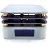 Schwamm MHP30 Mini Piastra Calda PCB Piastra di Saldatura SMD Stazione di Preriscaldamento Strumento di Riscaldamento a Temperatura Costante Regolabile