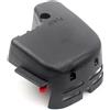 DORFEY EH035 Gruppo filtro aria adatto for Maki-ta Robin Subaru EH035 33.5CC Motore Decespugliatore Decespugliatore Elemento di copertura filtro aria completo