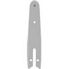Zorlun Catene for motosega in acciaio mini da 4 pollici, 6, 8, accessori for motoseghe elettriche, catene di ricambio for(1X4INCH Guide)