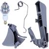PUYEN Kit molla grilletto blocco acceleratore for H//u//s//q//v//a//r//n//a 357Xp 359 359Epa 340 340E 340Epa 345 345E 345Epa 346Xp 350 350Epa 351 353