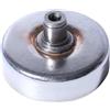 LIWaaGe Adatto for FS350 FS400 FS450 FS480 Carburatore Motosega Frizione Tamburo Sostituzione 4128-160-2900