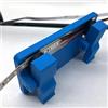 Generic Stazione di saldatura elettronica - Lampada da lavoro a LED regolabile, supporto circuito antiscivolo, saldatore a filo professionale, attrezzature per hobby di precisione | Progetto di riparazione