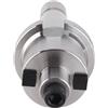 ViaGasaFamido Porta di Mandrino Collezione NT40 Durevole NT40 FMB22 BAP400R-50-22-4T APMT1604 Uso a Forma di Fresatura Ad Alta Precisione per CNC per CNC (NT40-FMB22+50 Plate taglierina+1604APMT Cutter 10)