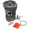 JGUYC Kit cilindro O//L//E//OM//A//C 753 E//f//c//o 8530 (45mm) 61112035B