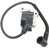 LIWaaGe Bobina di accensione 09800036BR adatta for 956, 962, 965HD, 962TTA, 970, 971, 980, 981 e 156, 162, 165HD, TT162, 170, 171, 180, TT180, 981