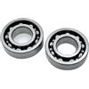 GXAOeUX For MS180 MS210 MS230 MS250 MS260 MS360 MS380 Adatto for Hus137 142 365 372 55 51 Cuscinetti a sfere for albero motore for motosega(MS180 MS170)