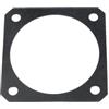 pljYocdO Kit guarnizione olio, silenziatore, carburatore, cilindro del basamento, adatto for motosega MS360 036 MS340 034(5pcs Cylinder)