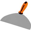 NEO TOOLS Neo Tool - Raschietto in acciaio INOX, 250 mm