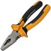 WOLFPACK Pinza universale 175 mm. Acciaio DIN 5746
