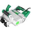 SMTYXS Macchina Elettrica For Scanalature Da Muro 25/35 Mm, For, Fresa For In Mattoni(Without blade)