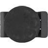 NiuLumea Comoda clip magnetica da cintura per una gestione efficiente degli utensili, perfetta per chiavi e cacciaviti (43 mm)