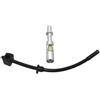 LIWaaGe Pompe 'olio for motoseghe PS-33, PS-330, PS-390, PS-34, PS-36, PS-340, PS-341, PS-342, PS-344, PS-4, PS-400, PS-410 e PS-411.