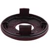 LIWaaGe Compatibile con FS44 FS55 FS83 FS90 FS100 FS110 FS120 FS130 FS200 25-2 Coperchio base testina decespugliatore