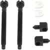 DORFEY For motosega H-u-s-q=-v-a-r-n-a 50 51 55, utensili elettrici da giardino, sostituire il kit 5015463012, regolatore della catena, kit di viti e tenditore, parti for motosega