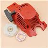 SRNPTBZIT Kit fune puleggia avviamento motoseghe adatto for H 137 142 530 07 19-68