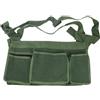 PLCPDM Multi funzionale tela sacchetti di stoccaggio della spesa tasche extra materiali attrezzatura da campeggio accessori da viaggio organizzatori sacchetti pieghevoli per attività all'aperto