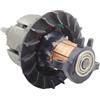 Generico DCD780 DCD785 Rotore for trapano a percussione, compatibile con DEWALT, DCD730 DCD735(DCD730 DCD735)