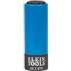 KLEIN TOOLS Presa 2-in-1 a percussione non marcata, prese profonde rivestite a 12 punti, dimensioni 3/4 e 9/16 pollici Klein Tools 66030