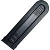 Wdfnexalai Fodero per barra di protezione, accessori per strumenti agricoli, nero, 30,5 cm