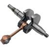 GTWSQQ Ricambi for utensili da giardino di ricambio for albero motore for motosega S=TIHL MS180 MS180C MS191T