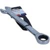 ROOKS OK-01.6009 Chiave a cricco ad anello fissa
