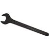 Ega Master 60849 - Chiave a ganascia singola aperta 13 mm Din-894 fosfatata