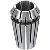 QUARKZMAN Mandrino A Molla ER16 10.5mm Acciaio A Molla 65Mn Collet Di Precisione Per Fresatura CNC Tornitura Utensile