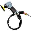 BINGNU Mini levigatrice pneumatica ad angolo pneumatico rettifica lucidatrice strumenti di levigatura for for la cura auto per lucidatura