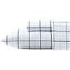 Nautica - Twin XL Sheet Set, Deep Pocket Fitted Sheet and Pillowcase, Casual Home Decor, Dorm Room Essentials (Clarkson Blue, Twin/Twin XL)