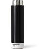 Copenhagen Design Pantone Drinking Bottle, Tritan (Plastic) Water Bottle, 500 ml, Black, 419 C