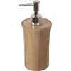Spirella Dispenser di Sapone in bambù Gobi