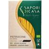 SAPORI DI CASA DI IACOPONI C. Fettuccine all'uovo 250 g