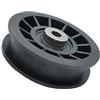 winwill 539110311 Puleggia folle per trattore da prato, compatibile con tosaerba Husqvarna Craftsman Poulan a rotazione zero 14259 84005748