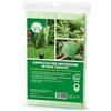 VerdeVita - Cappuccio di Protezione in Non Tessuto, Cappuccio Protezione Piante Resistente ai Raggi UV, Protezione Piante per l'inverno (Cappuccio 1,8x2 mt 45GR, Verde)