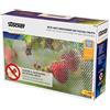 STOCKER Rete Anti moscerino dei Piccoli Frutti 4 x 5 m