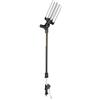 Aima Abbacchiatore elettrico a batteria Aima Twist Standard asta cm 200-300 cavo 15 mt