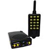 MultiSound Micro Lit Richiamo per Uccelli Elettronico con Telecomando e Memoria | Altoparlante Richiamo con 24 Canti per Tordo, Allodola e Piccola Migratoria, con Batteria Ricaricabile (AMZ-003)